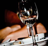 Grape  Grain Bar - Goulburn Accommodation