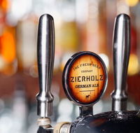 Zierholz Premium Brewery - Goulburn Accommodation