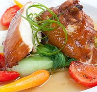 Charlie's - Goulburn Accommodation