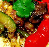 Oberoi's Indian Restaurant - Goulburn Accommodation