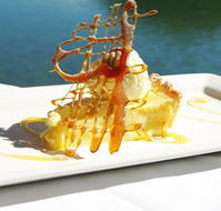 Shearwater Restaurant - Goulburn Accommodation
