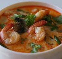 Tahruah Thai Restaurant - Goulburn Accommodation