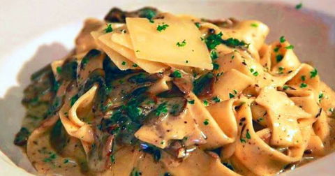 Arriva Pizzeria & Ristorante Italiano - Goulburn Accommodation 1