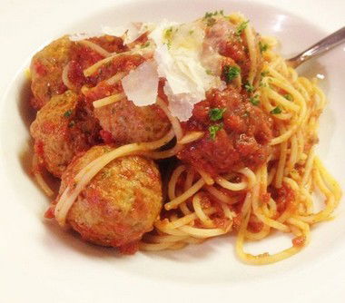 Arriva Pizzeria & Ristorante Italiano - Goulburn Accommodation 3