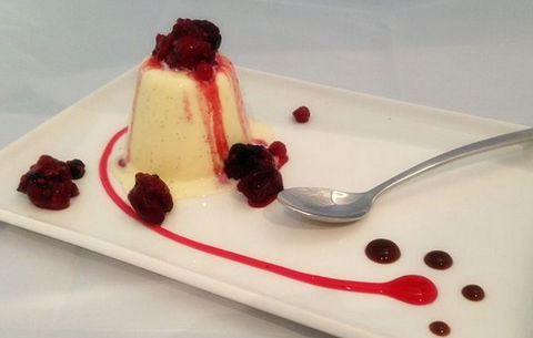 Arriva Pizzeria & Ristorante Italiano - Goulburn Accommodation 4