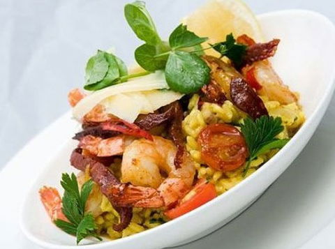 All' Antica Italian Restaurant & Pizzeria - Goulburn Accommodation 0