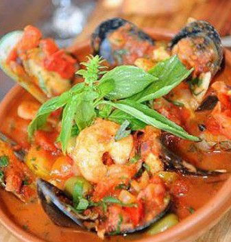 All' Antica Italian Restaurant & Pizzeria - Goulburn Accommodation 1