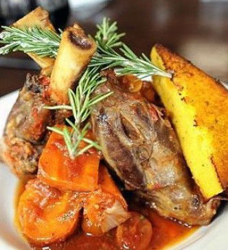 All' Antica Italian Restaurant & Pizzeria - Goulburn Accommodation 2