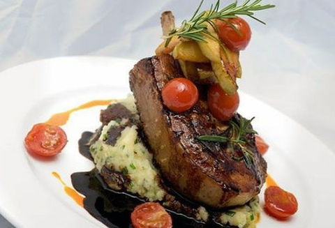 All' Antica Italian Restaurant & Pizzeria - Goulburn Accommodation 3