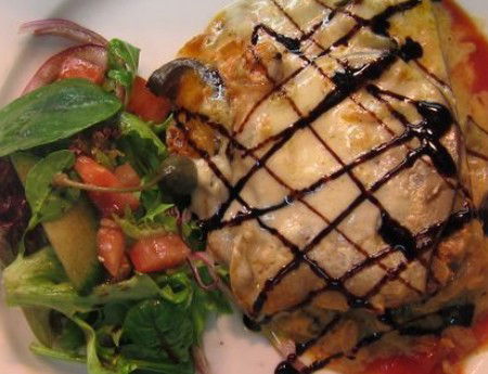 Seagulls Restaurant - Goulburn Accommodation 2