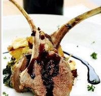 The Edge Restaurant and Bar - Goulburn Accommodation