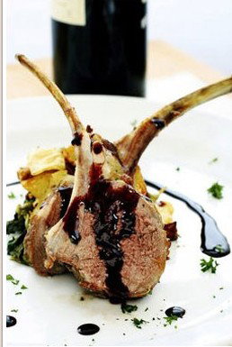 The Edge Restaurant And Bar - Goulburn Accommodation 0