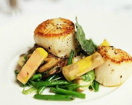 The Edge Restaurant And Bar - Goulburn Accommodation 4