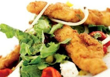 The Edge Restaurant And Bar - Goulburn Accommodation 5