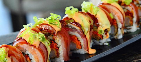 Tsuruya - Goulburn Accommodation 0