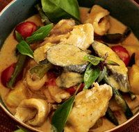 Thai Tanee - Goulburn Accommodation