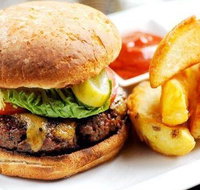 Fountain View Restaurant - Goulburn Accommodation