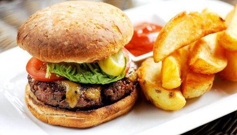 Fountain View Restaurant - Goulburn Accommodation 0