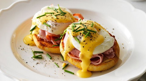 Centre Point Signatures Restaurant - Goulburn Accommodation 0