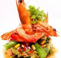 Latitude 21 Restaurant  Bar - Goulburn Accommodation