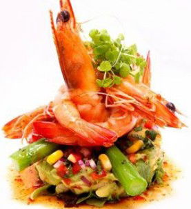 Latitude 21 Restaurant & Bar - Goulburn Accommodation 0