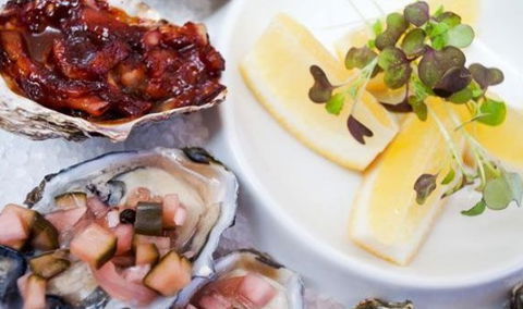 Latitude 21 Restaurant & Bar - Goulburn Accommodation 1