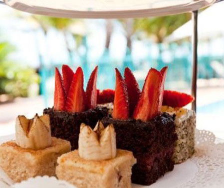 Latitude 21 Restaurant & Bar - Goulburn Accommodation 2