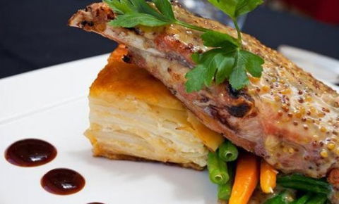 Latitude 21 Restaurant & Bar - Goulburn Accommodation 3