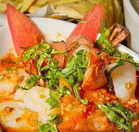 Spice n Flavor - Goulburn Accommodation