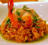 Mill Char Grill Restaurant and Bar - Goulburn Accommodation