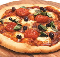 Toscani's - Goulburn Accommodation