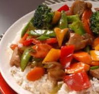 Mackay's Golden Sun Chinese Restaurant - Goulburn Accommodation