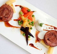 The Stag Restaurant - Goulburn Accommodation