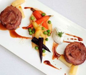 The Stag Restaurant - Goulburn Accommodation 0