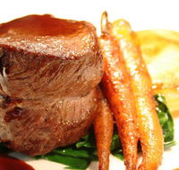 A La Grecque - Goulburn Accommodation