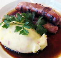 Admella's Bistro - Goulburn Accommodation