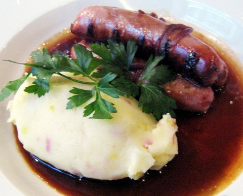 Admella's Bistro - Goulburn Accommodation 0