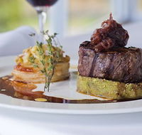Chris's Beacon Point Restaurant - Goulburn Accommodation