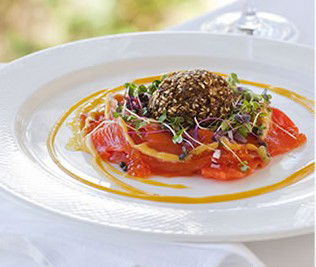 Chris's Beacon Point Restaurant - Goulburn Accommodation 1