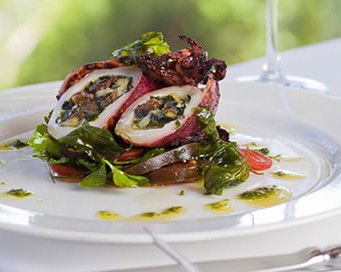 Chris's Beacon Point Restaurant - Goulburn Accommodation 4