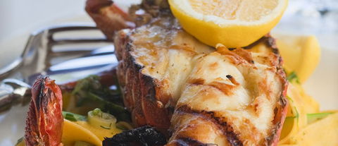 Chris's Beacon Point Restaurant - Goulburn Accommodation 6