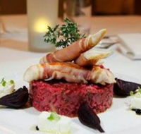 Black Salt Restaurant - Goulburn Accommodation