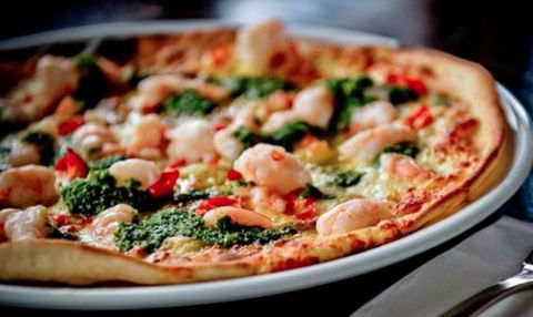 Pizza Bar - Goulburn Accommodation 1