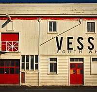 Vessel South Wharf - Goulburn Accommodation