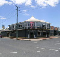 Edgewater Hotel - Goulburn Accommodation