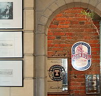 Scottish Chief's Tavern Brewery - Goulburn Accommodation
