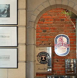 Scottish Chief's Tavern Brewery - Goulburn Accommodation 0