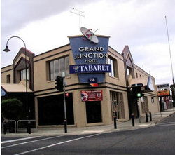 Traralgon VIC Goulburn Accommodation