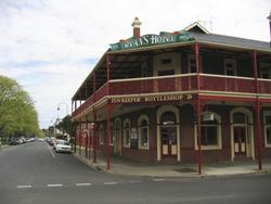 Ryans Hotel - Goulburn Accommodation 0