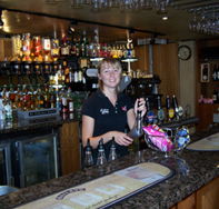 The New England Hotel - Goulburn Accommodation